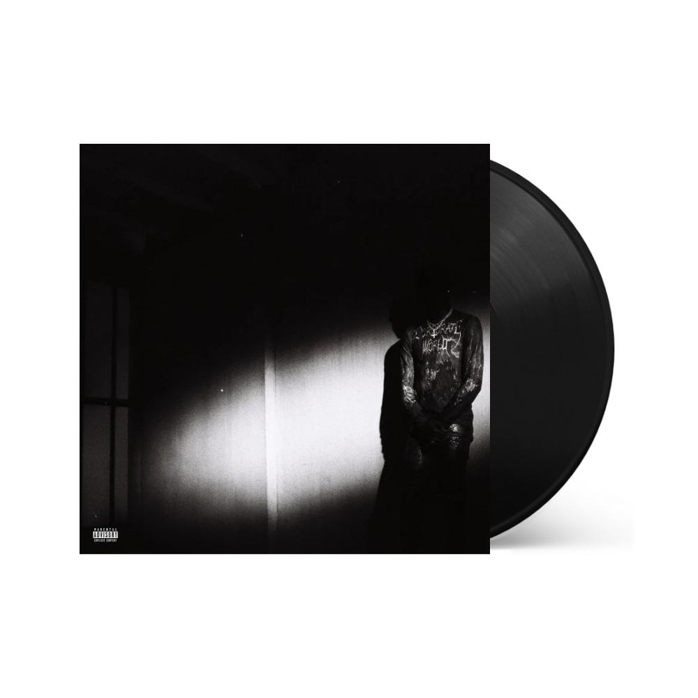 Destroy Lonely - NO STYLIST Vinyl Record