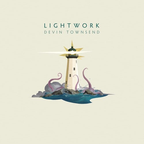 Lightwork (180 Gram Vinyl, Gatefold LP Jacket, Booklet, With CD) (2 Lp's) [Vinyl] Vinyl Record