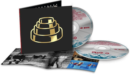 Devo – 50 Years of De-Evolution 1973–2023 (2-CD)