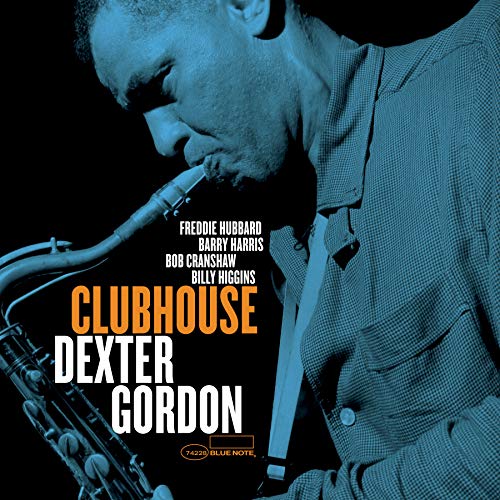 Clubhouse [LP][Blue Note Tone Poet Series] Vinyl Record