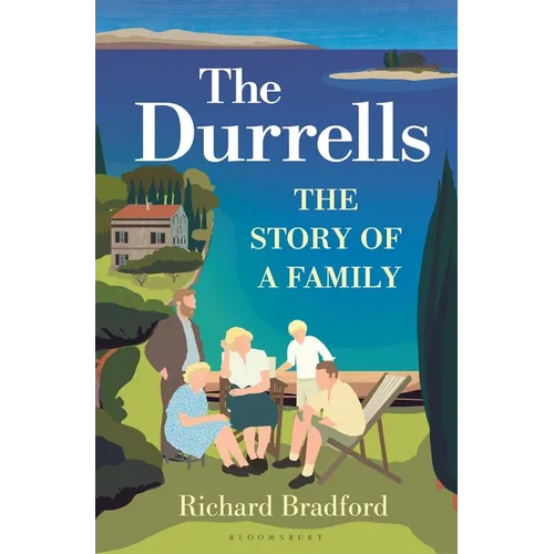 The Durrells: The Story of a Family