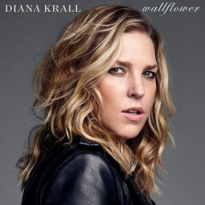 Diana Krall - WALLFLOWER (VINYL)  Vinyl Record