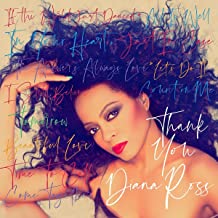 Diana Ross - Thank You [2 LP] Vinyl Record