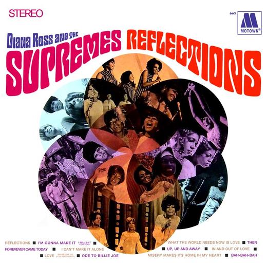 Reflections [LP] [Vinyl] Vinyl Record