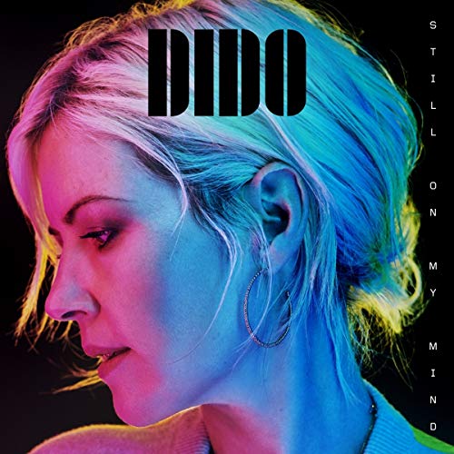 Still On My Mind Vinyl Record