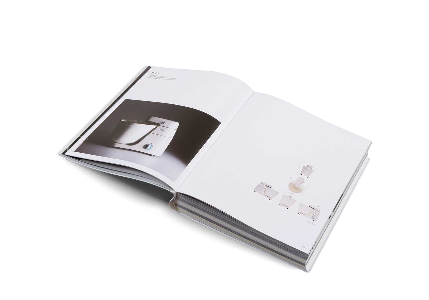 Dieter Rams: Less and More Book