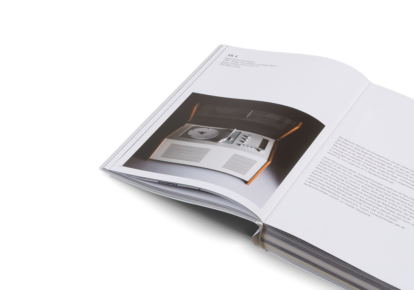 Dieter Rams: Less and More Book