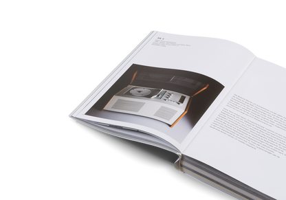 Dieter Rams: Less and More Book