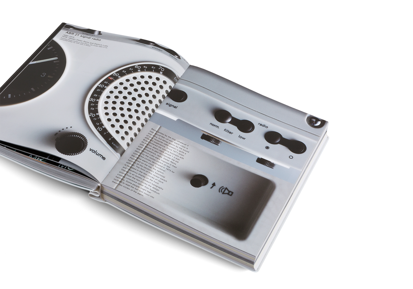 Dieter Rams: Less and More Book
