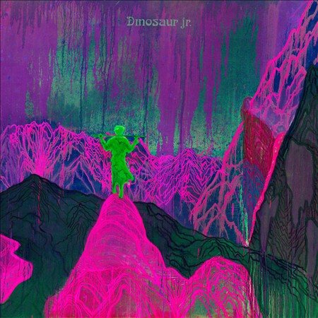 Dinosaur Jr - GIVE A GLIMPSE OF WHAT YER NOT [Vinyl] Vinyl Record