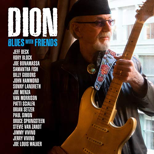 Blues With Friends [2 LP] [Vinyl] Vinyl Record