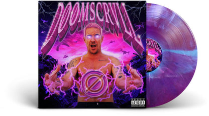 Diplo – d00mscrvll (LP Vinyl) Vinyl Record