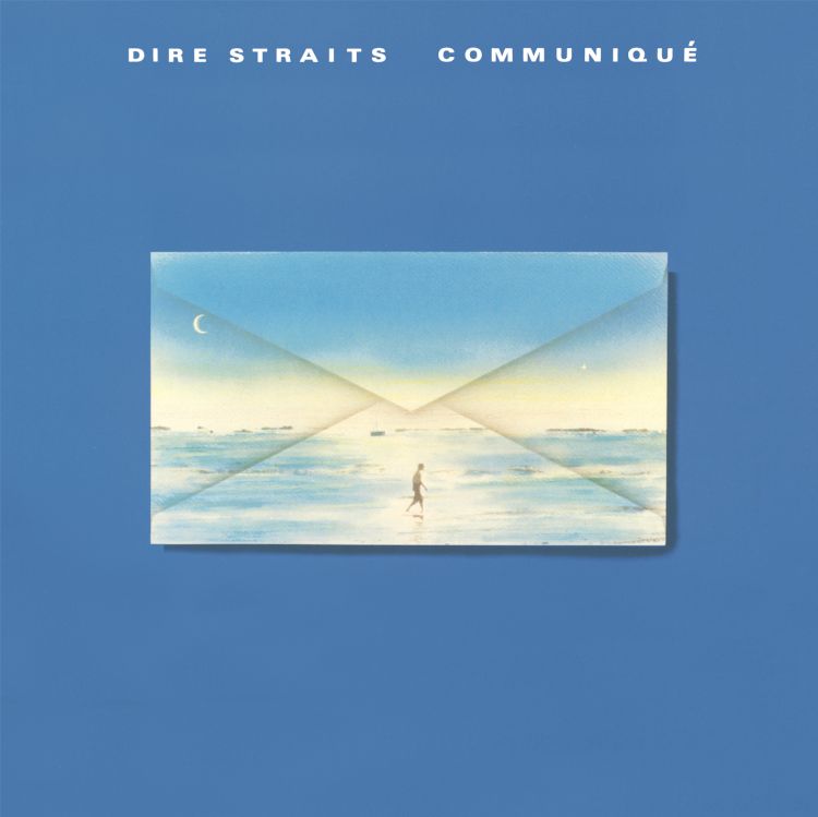 Dire Straits - Communiqué (1LP; SYEOR Exclusive) [Vinyl] Vinyl Record
