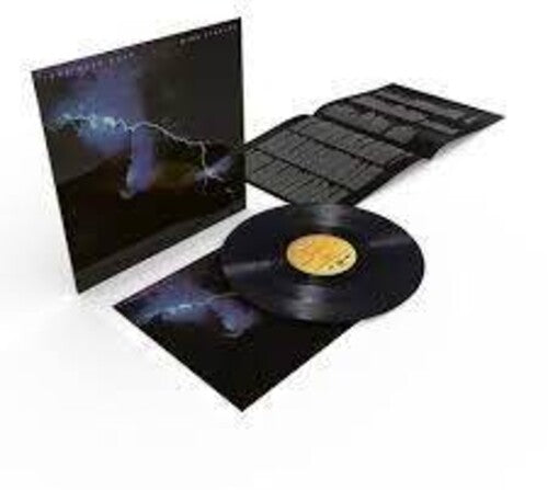 Dire Straits - Love Over Gold (Limited Edition, Half-Speed Mastering) [Import]  Vinyl Record