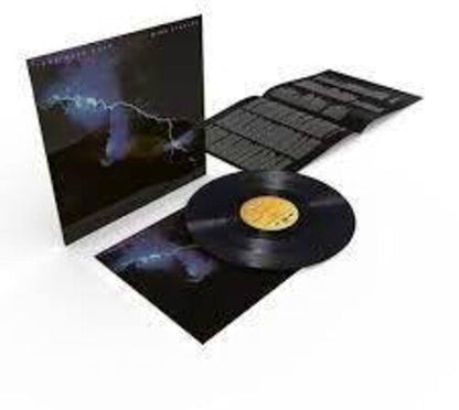 Dire Straits - Love Over Gold (Limited Edition, Half-Speed Mastering) [Import]  Vinyl Record
