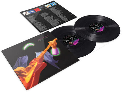Dire Straits - Money For Nothing (Remastered) [Import] (2 Lp's)  Vinyl Record
