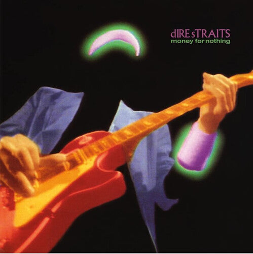 Dire Straits - Money For Nothing (Remastered) [Import] (2 Lp's) [Vinyl] Vinyl Record