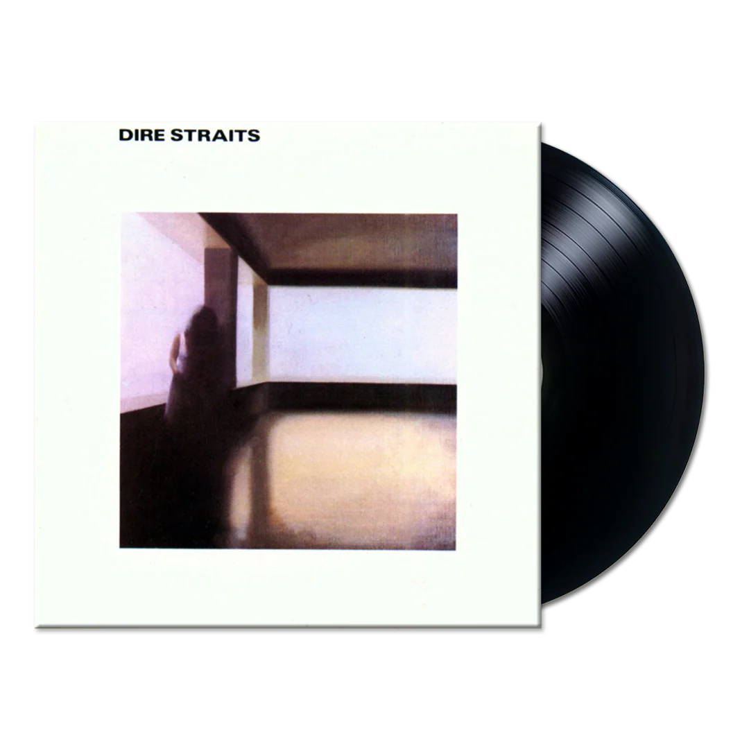 Dire Straits - Dire Straits Vinyl Record