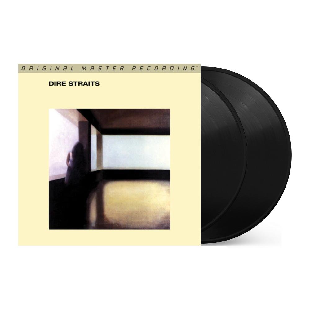 Dire Straits - Dire Straits [2LP] Vinyl Record