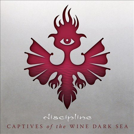 CAPTIVES OF THE WINE DARK SEA Vinyl Record
