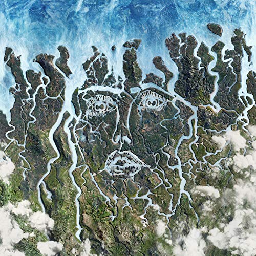 Disclosure - ENERGY [2 LP] [Clear] [Vinyl] Vinyl Record