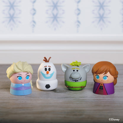 Elsa - Frozen Bluetooth Bitty Boomers Speaker
