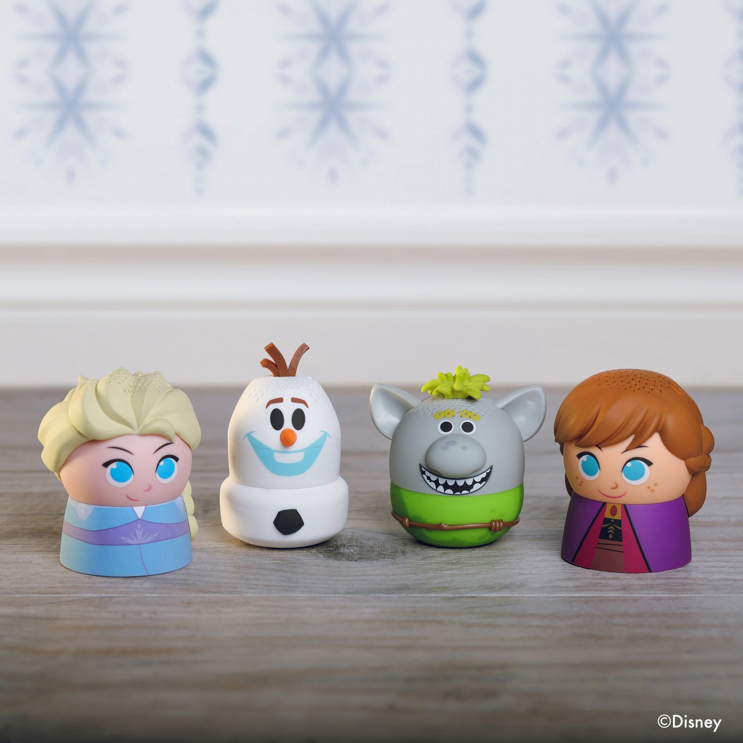 Anna - Frozen Bluetooth Bitty Boomers Speaker