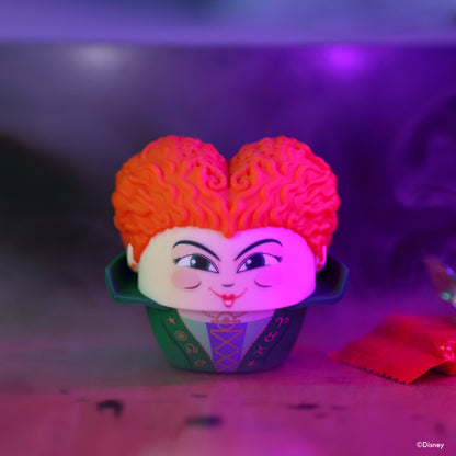 Winifred Sanderson - Hocus Pocus Bluetooth Bitty Boomers Speaker