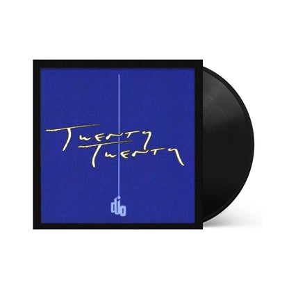 Djo - Twenty Twenty Vinyl Record