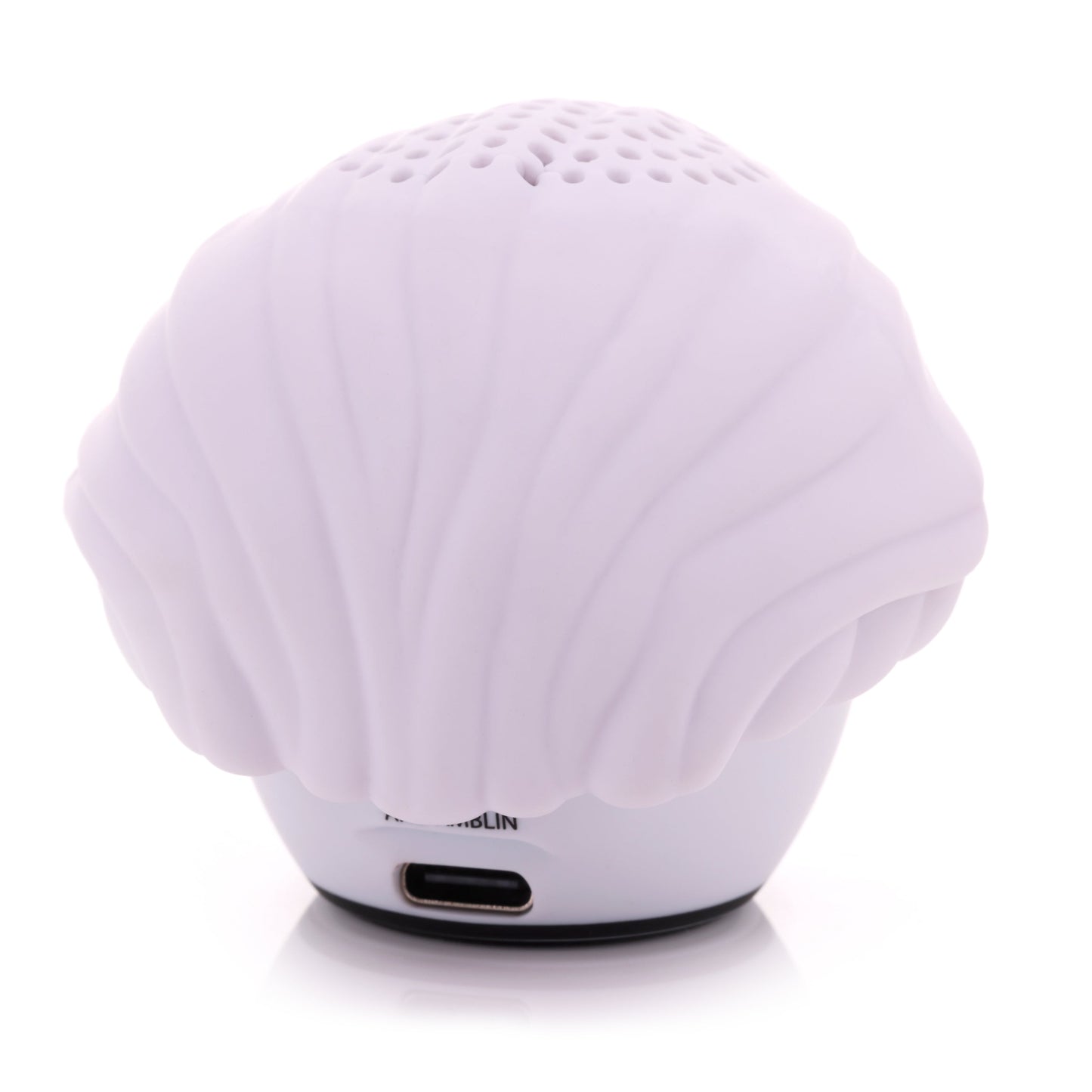 Doc - Back to the FutureBluetooth Bitty Boomers Speaker