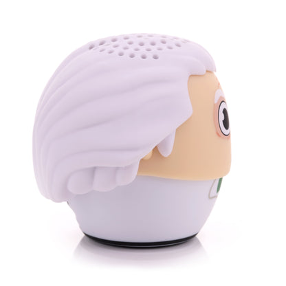 Doc - Back to the FutureBluetooth Bitty Boomers Speaker