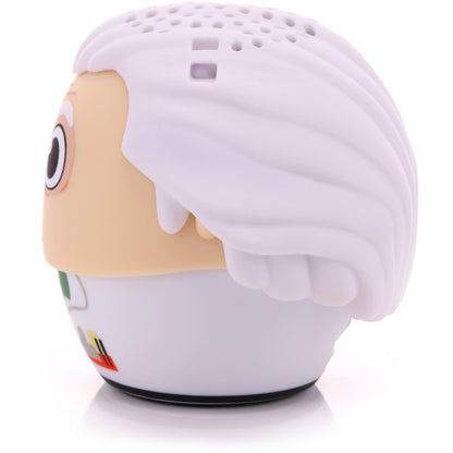 Universal Back to the Future Doc Brown Bitty Boomer Bluetooth Speaker