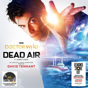 Dead Air (140g Waveform Vinyl) (RSD 4/23/2022) Vinyl Record