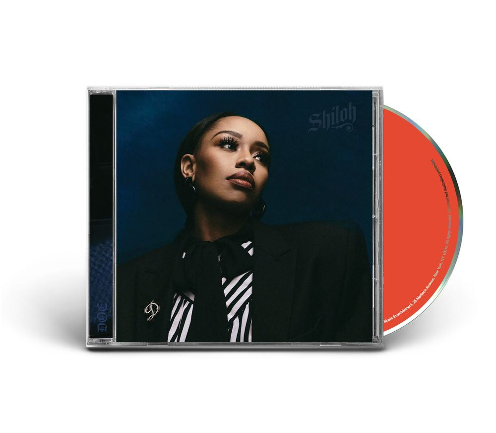 Doe – Shiloh Music CD
