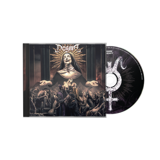 Dogma - Dogma Music CD