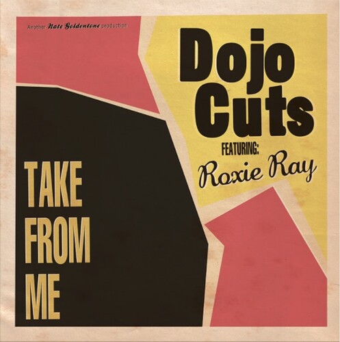 Take From Me [Vinyl] Vinyl Record