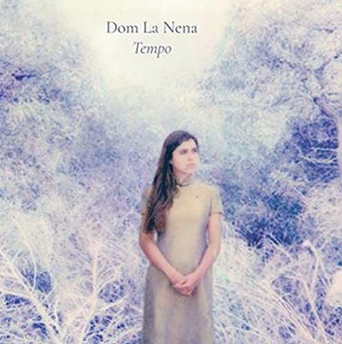 Dom La Nena - Tempo [LP] Vinyl Record