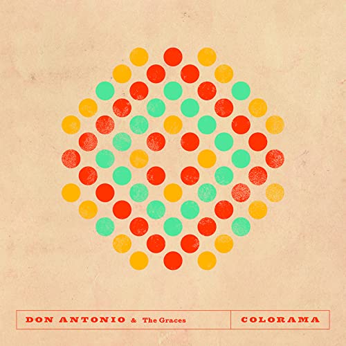 Colorama [2 LP] Vinyl Record