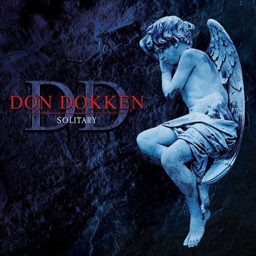 Solitary (Limited Edition, White Vinyl) [Vinyl] Vinyl Record
