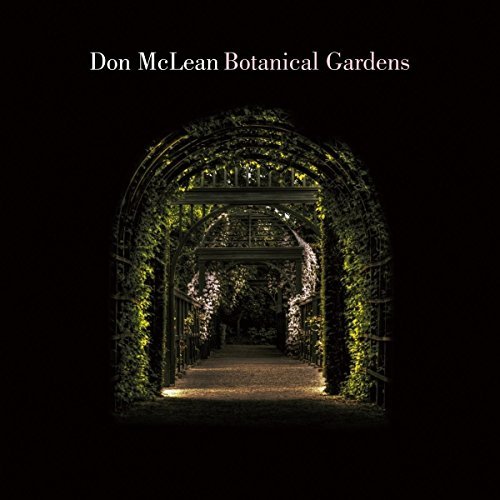 Don Mclean - Botanical Gardens [3/23] * Vinyl Record