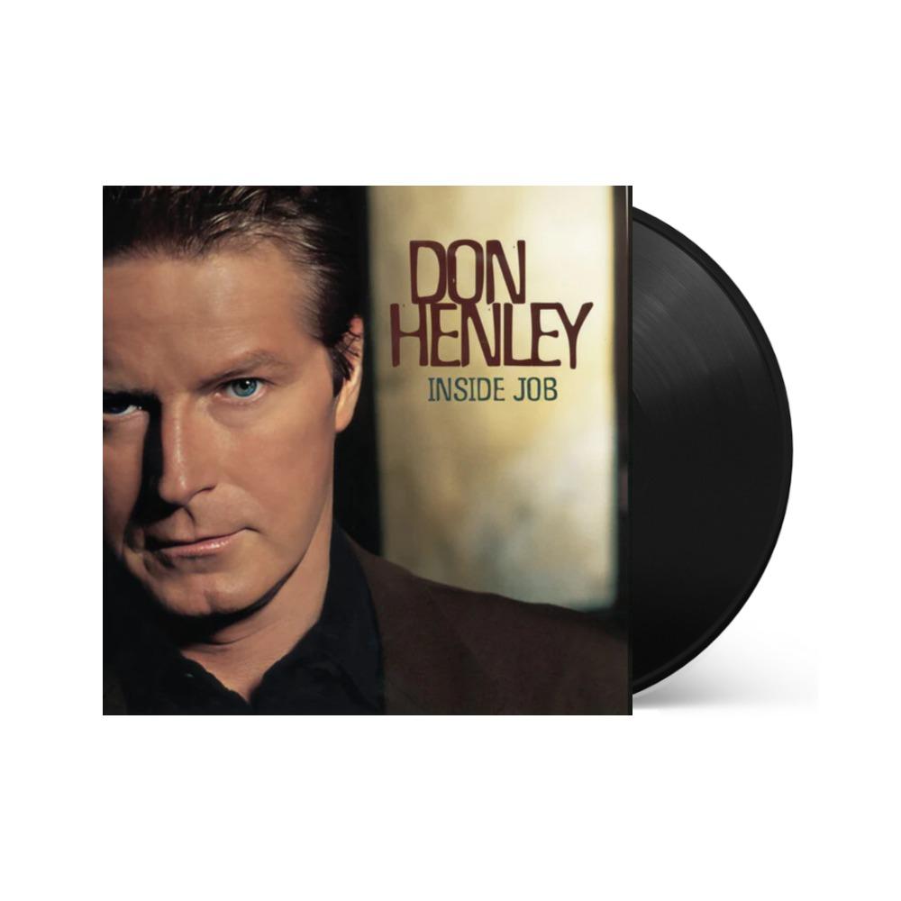 Don Henley - Inside Job [2LP] Vinyl Record