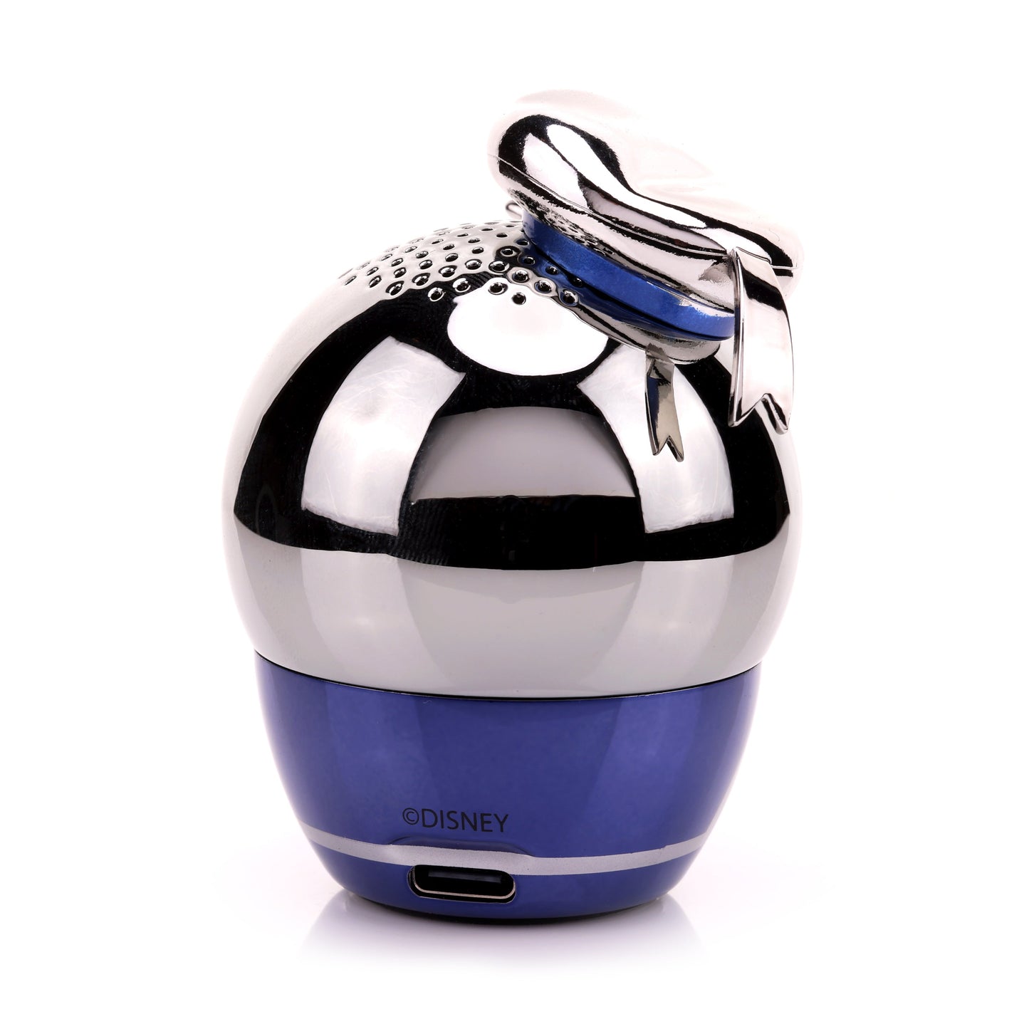 D100 - Platinum Donald Duck Bluetooth Bitty Boomers Speaker