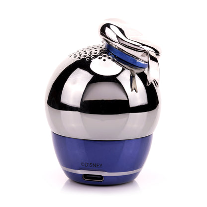 D100 - Platinum Donald Duck Bluetooth Bitty Boomers Speaker