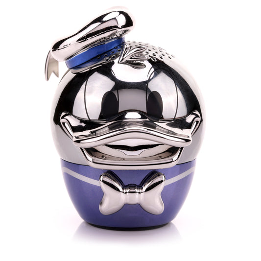D100 - Platinum Donald Duck Bluetooth Bitty Boomers Speaker