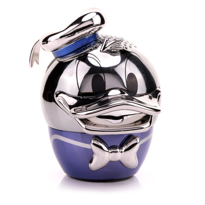 D100 - Platinum Donald Duck Bluetooth Bitty Boomers Speaker