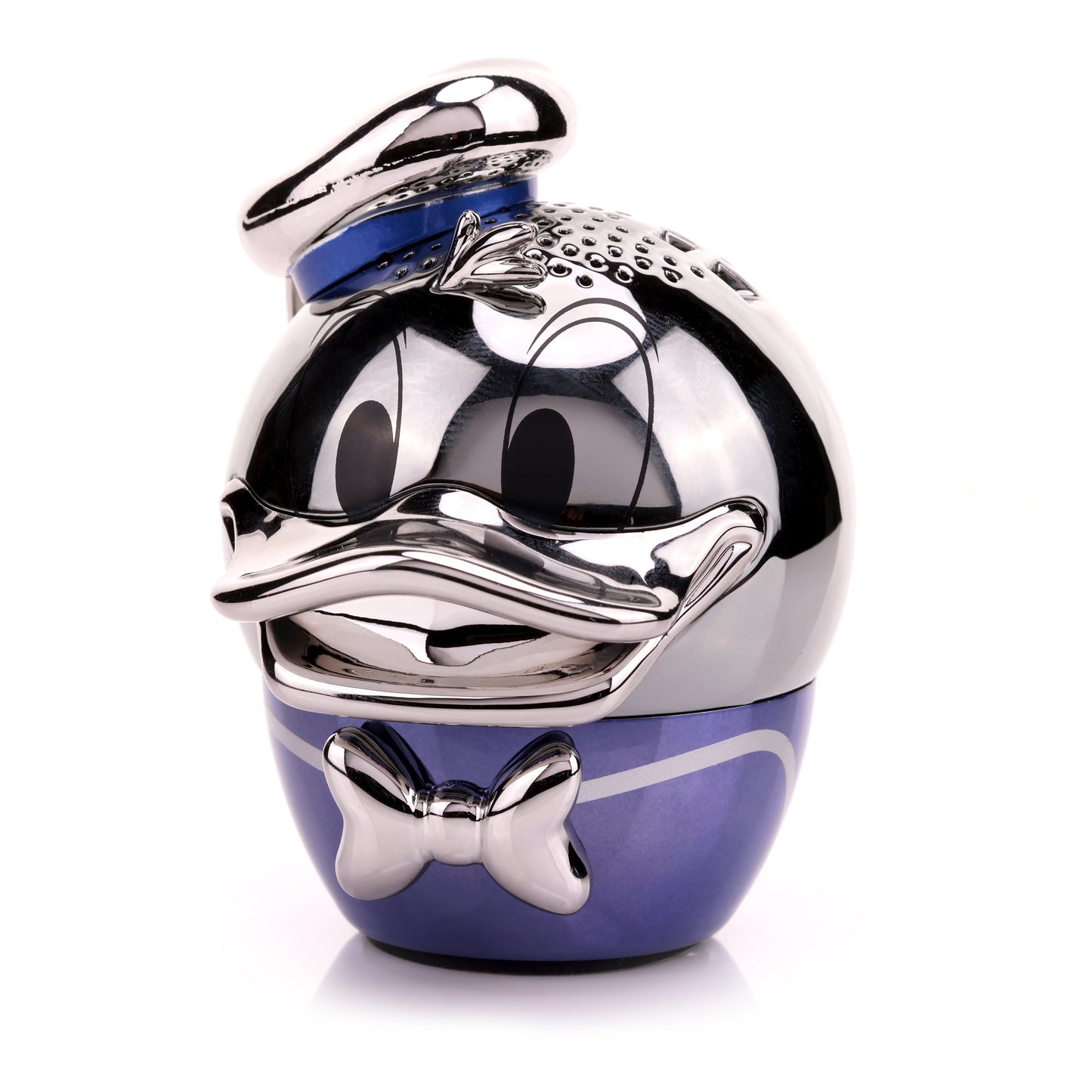 D100 - Platinum Donald Duck Bluetooth Bitty Boomers Speaker
