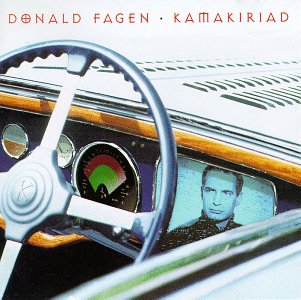 Kamakiriad [Limited Edition] Music CD