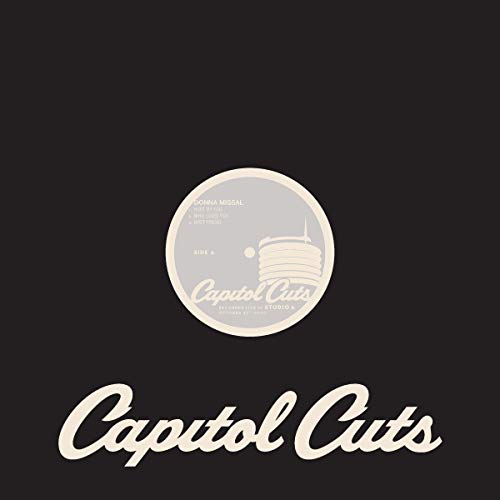 Capitol Cuts - Live From Studio A [LP] [Vinyl] Vinyl Record
