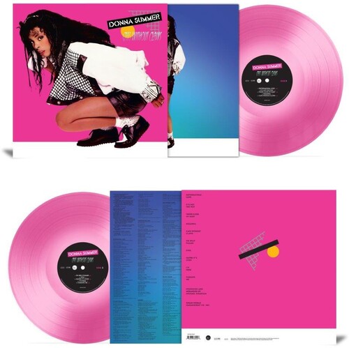 Cats Without Claws [180-Gram Translucent Pink Colored Vinyl] [Import] Vinyl Record