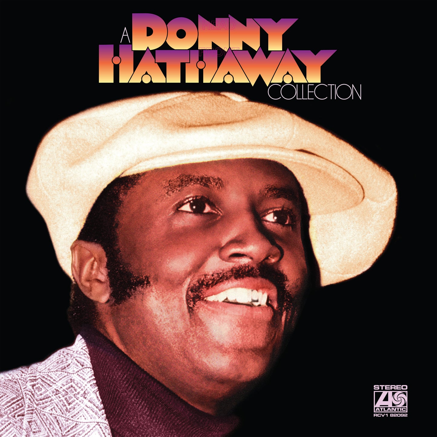 A Donny Hathaway Collection (2LP purple vinyl) [Vinyl] Vinyl Record